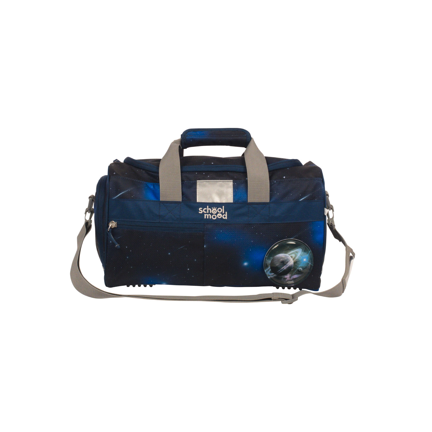 Sporttasche Moritz (Weltall)