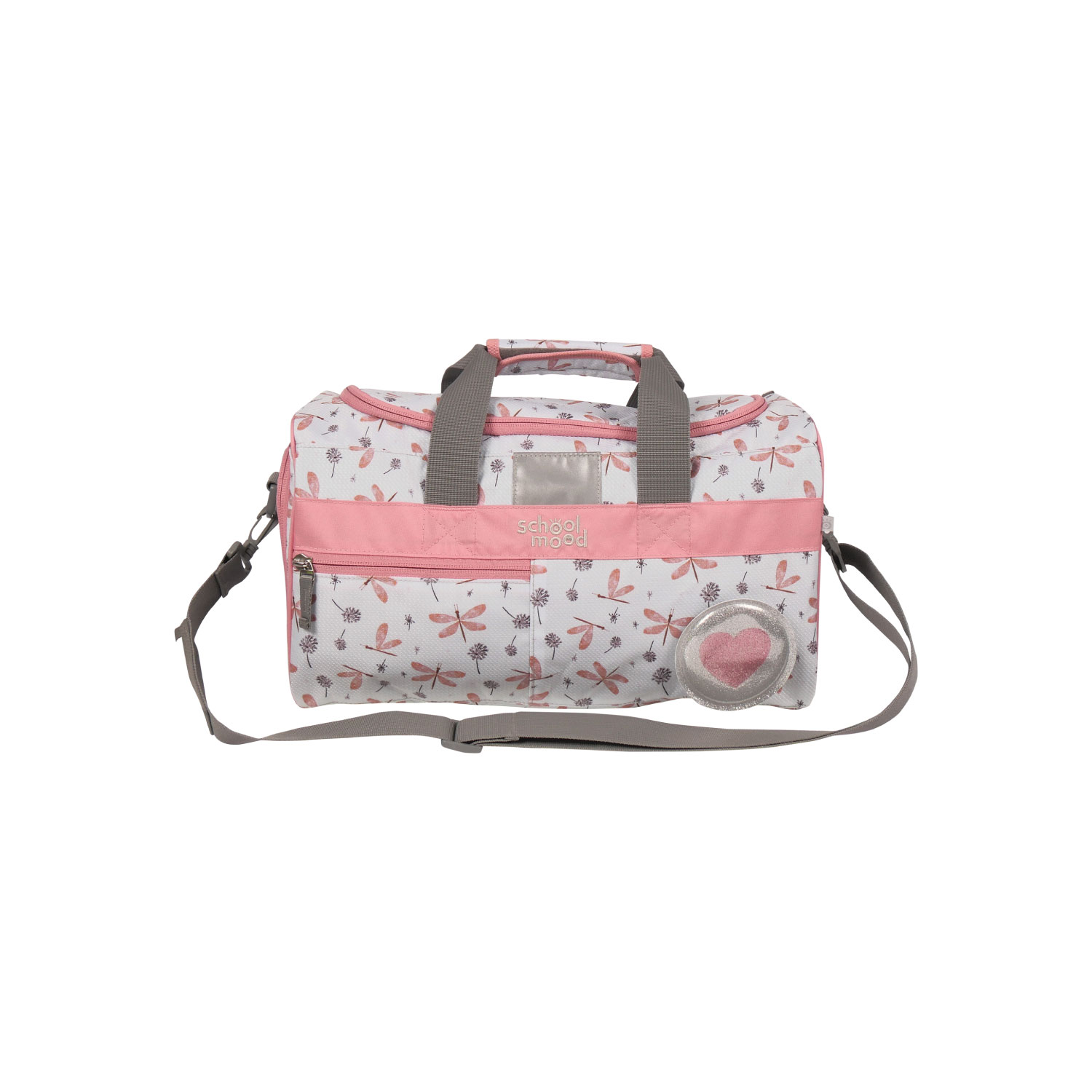 Nordic Collection Sporttasche Dragonfly